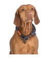 Trixie Halsband Hond Be Nordic Slip Halsband Donkergrijs / Bruin 50X1,3 CM