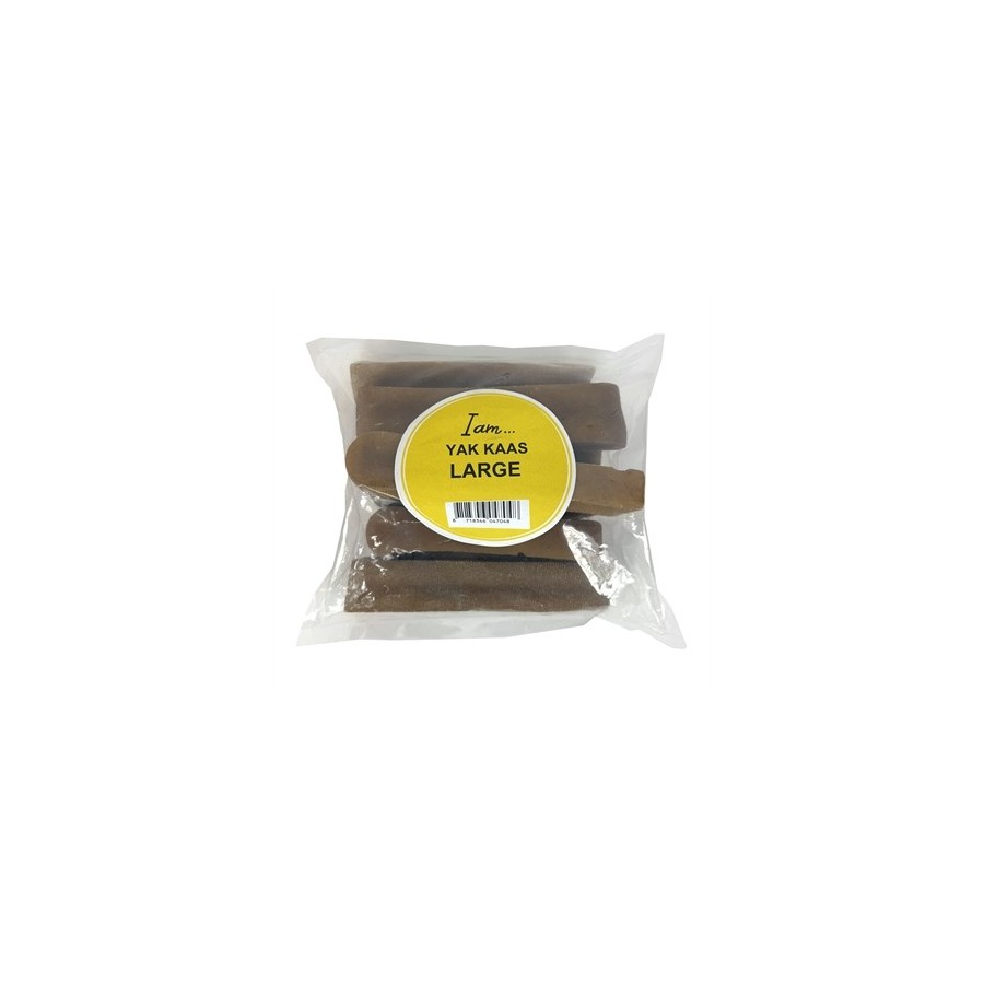 I Am Yak Kaas LARGE 1 KG