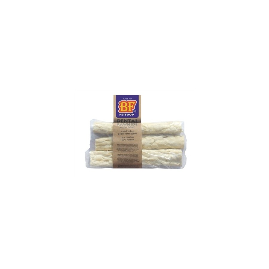 Bf Petfood Kaantjes Stick Dental SMALL 3 ST