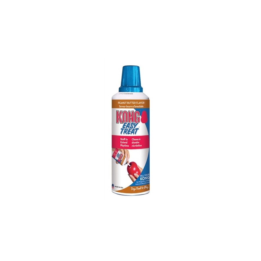 Kong Easy Treat Peanut Butter 226 GR