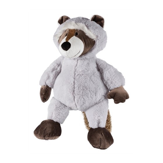 Trixie Wasbeer Pluche 54 CM