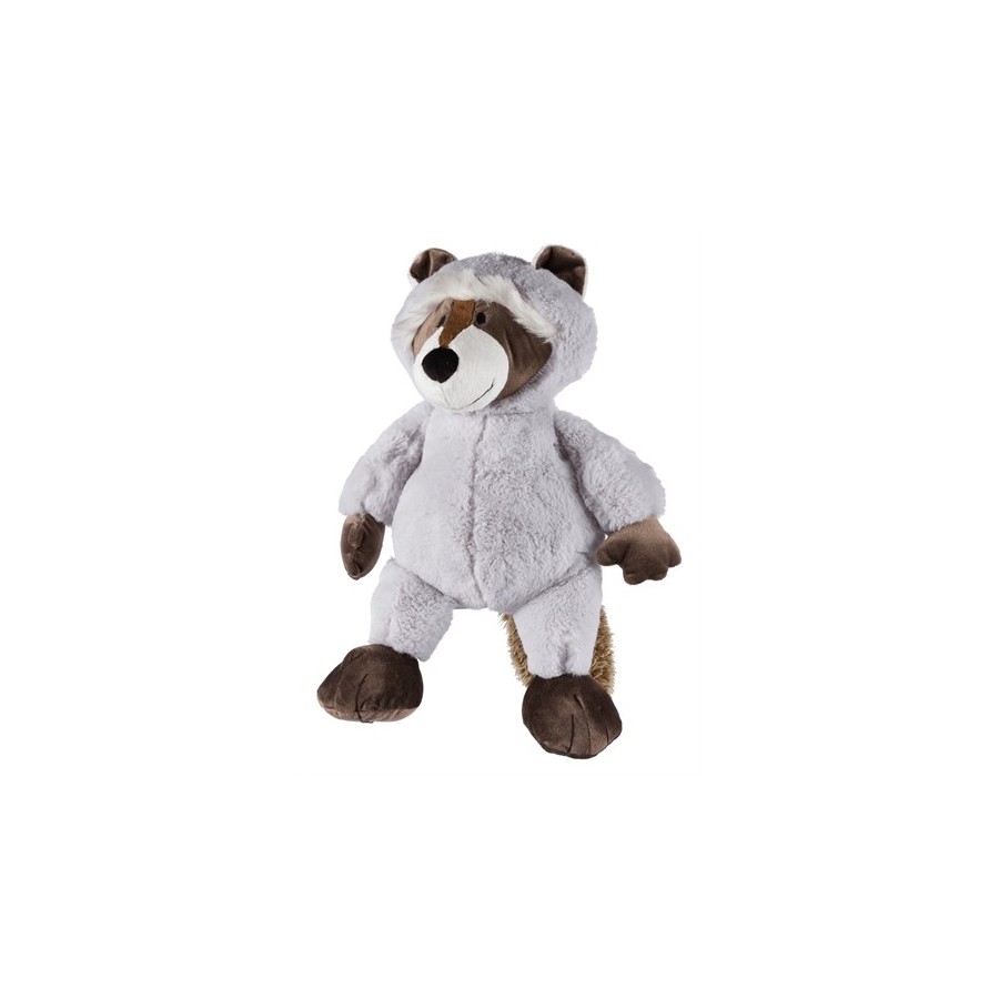 Trixie Wasbeer Pluche 54 CM