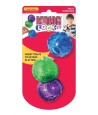 Kong Lock-It  5,5X5,5X5,5 CM 3 ST