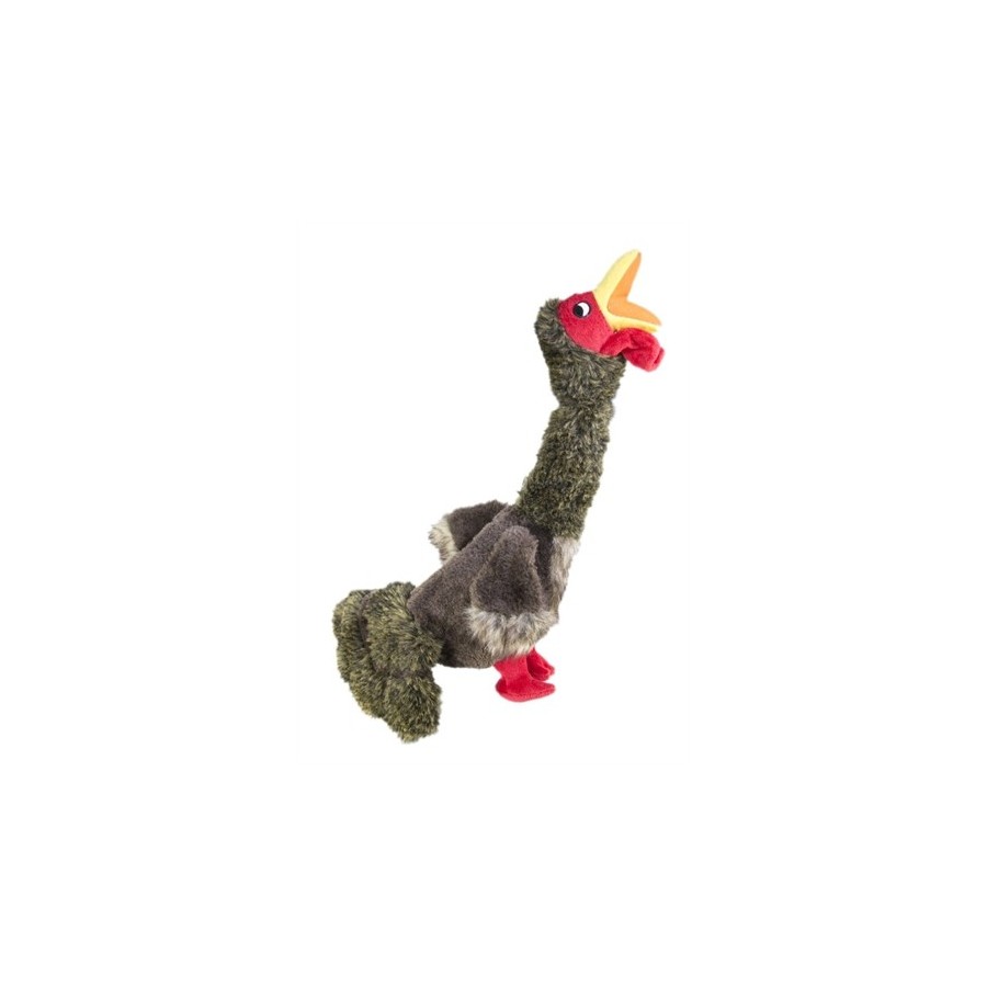 Kong Shakers Honkers Kalkoen 42X24,5X19 CM
