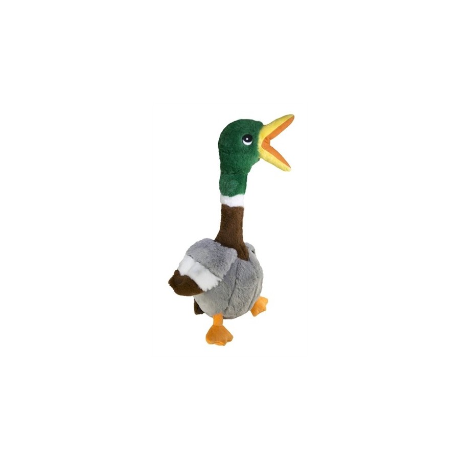 Kong Shakers Honkers Eend 45,5X15,5X18 CM