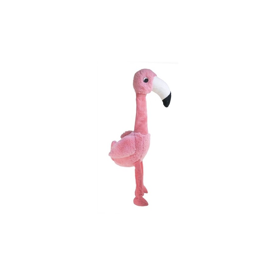 Kong Shakers Honkers Flamingo 31X14X8,5 CM