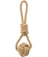 Trixie Be Nordic Flostouw Met Touwbal 30X8X8 CM