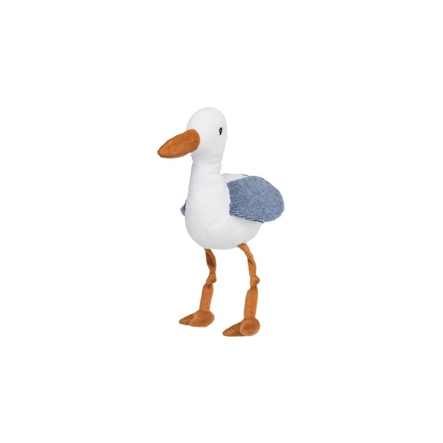 Trixie Be Nordic Meeuw Hinnerk Polyester 35 CM