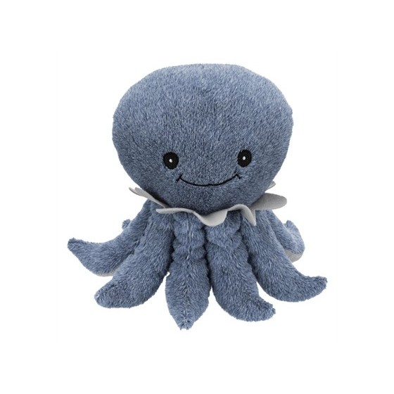 Trixie Be Nordic Octopus...