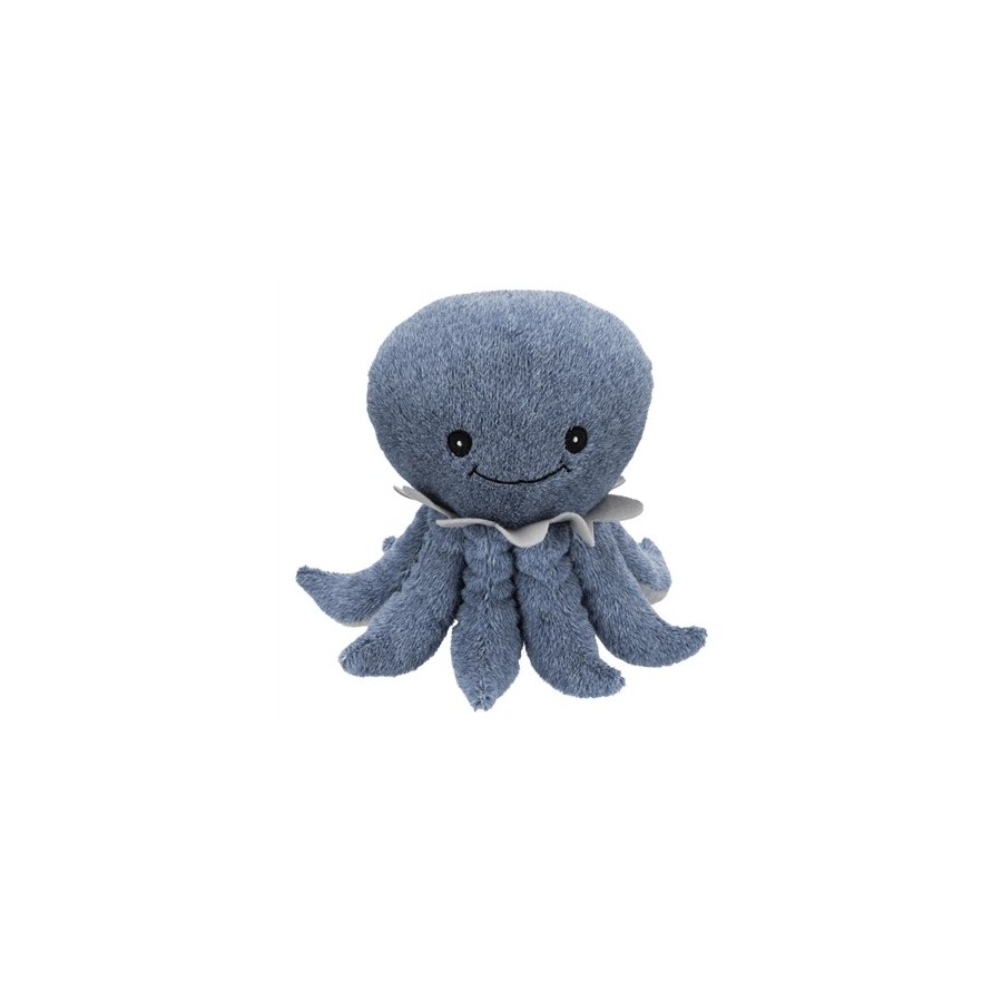 Trixie Be Nordic Octopus Ocke Polyester 25 CM