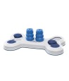 Trixie Dog Activity Intelligentiespel Flip Bone 32X18 CM
