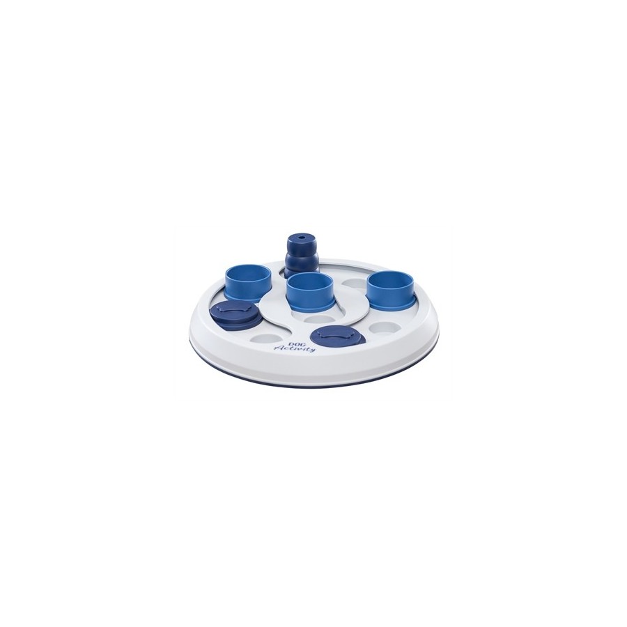 Trixie Dog Activity Intelligentiespel Flip & Fun 23X23 CM