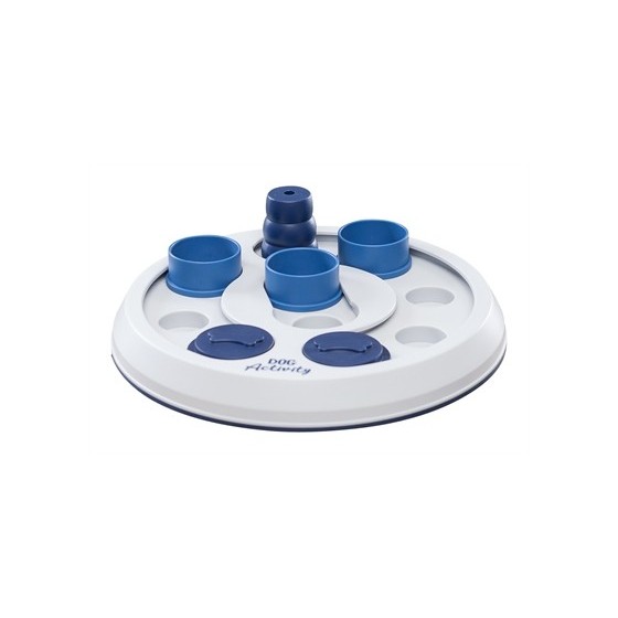 Trixie Dog Activity Intelligentiespel Flip & Fun 23X23 CM