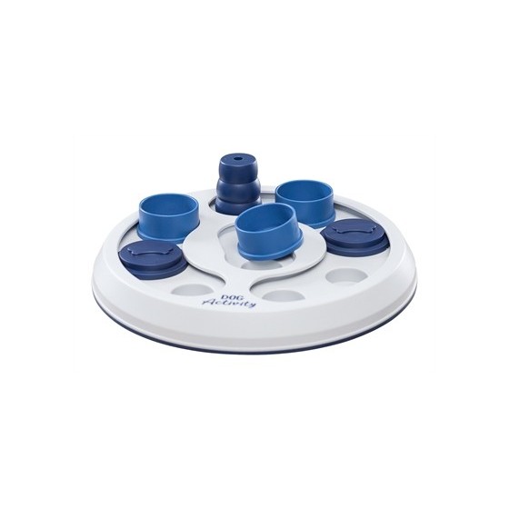Trixie Dog Activity Intelligentiespel Flip & Fun 23X23 CM