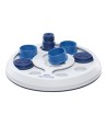 Trixie Dog Activity Intelligentiespel Flip & Fun 23X23 CM
