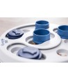 Trixie Dog Activity Intelligentiespel Flip & Fun 23X23 CM