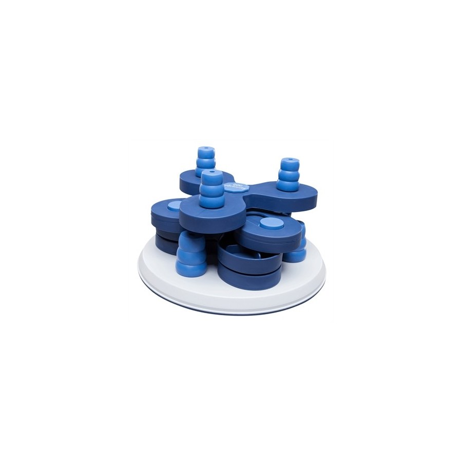Trixie Dog Activity Intelligentiespel Flower Tower 30X30X13 CM