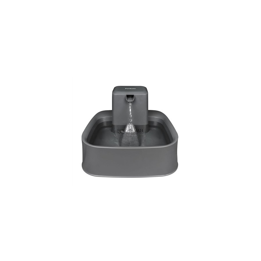 Petsafe Drinkwell Big Dog Fontein 7,5 LTR 47X30,5X14 CM
