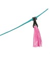 Trixie Dog Pick Up Poepzak / Afvalhouder Zwart 14X4 CM 4 ST