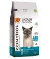 BF Petfood - Premium Quality Kat Control Urinary / Sterilised, 10 kg