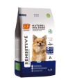 BF Petfood - Sensitive Small Breed. 1,5kg