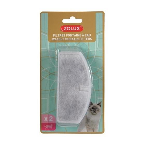 Zolux Filter Voor...