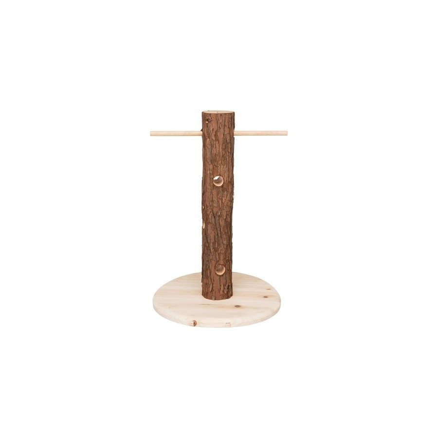 Trixie Natural Living Voerboom 25X25X36 CM