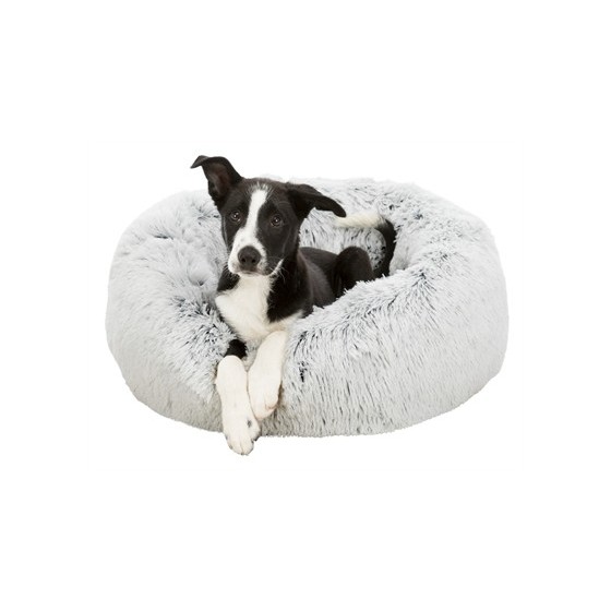 Trixie Hondenmand Harvey Wit / Zwart 60X60 CM