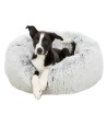 Trixie Hondenmand Harvey Wit / Zwart 60X60 CM