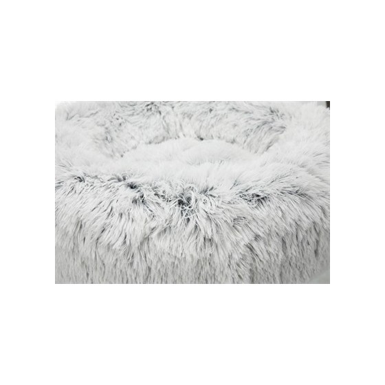 Trixie Hondenmand Harvey Wit / Zwart 60X60 CM
