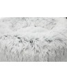 Trixie Hondenmand Harvey Wit / Zwart 60X60 CM