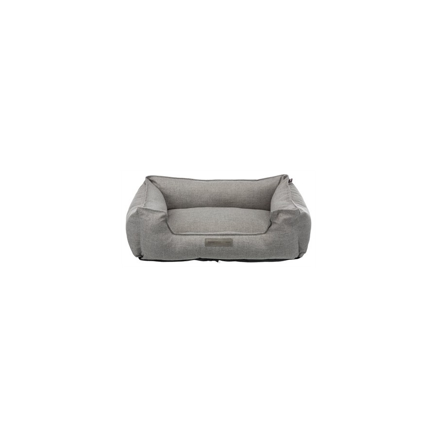 Trixie Hondenmand Talis Grijs 100X70 CM