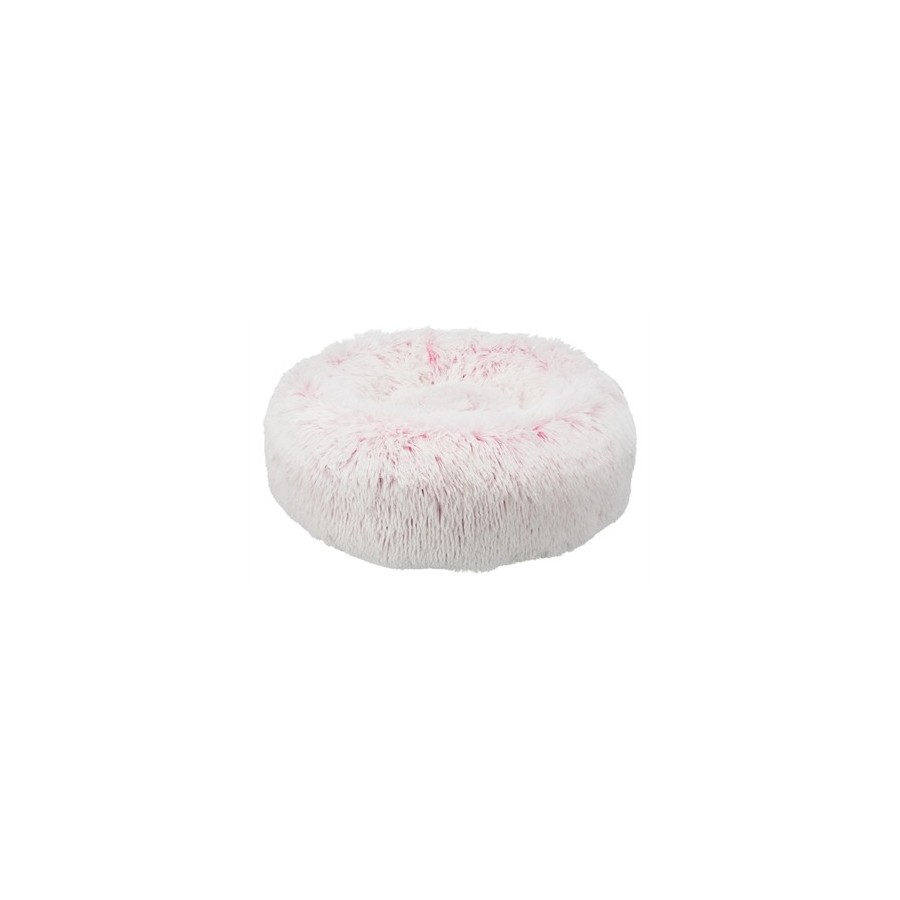 Trixie Hondenmand Harvey Wit / Roze 50X50 CM