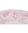 Trixie Hondenmand Harvey Wit / Roze 50X50 CM