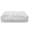 Trixie Hondenkussen Harvey Wit / Zwart 80X60X18 CM