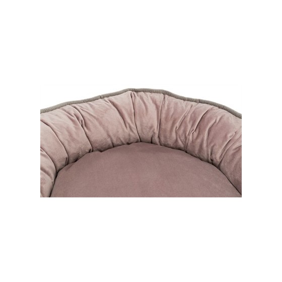 Trixie Hondenmand Livia Roze 50X50 CM