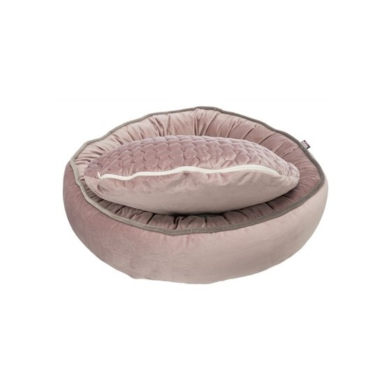 Trixie Hondenmand Livia Roze 50X50 CM