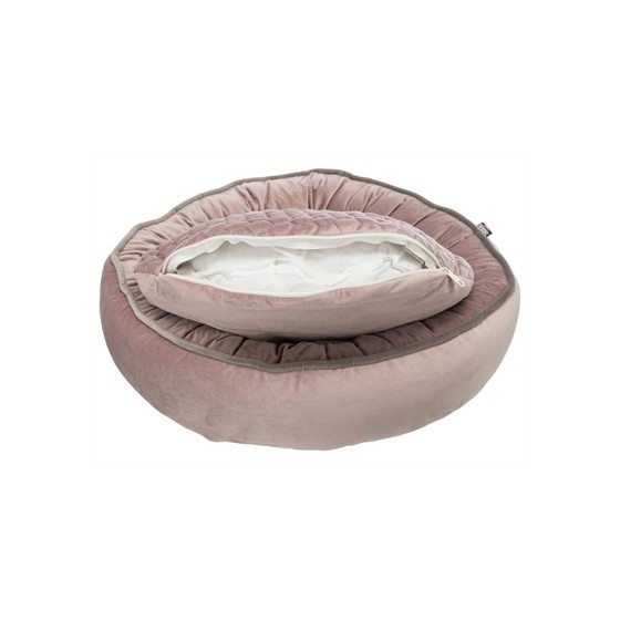 Trixie Hondenmand Livia Roze 50X50 CM