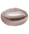 Trixie Hondenmand Livia Roze 50X50 CM