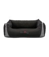 Trixie Hondenmand Samoa Vital Orthopedisch Zwart / Grijs 120X105 CM