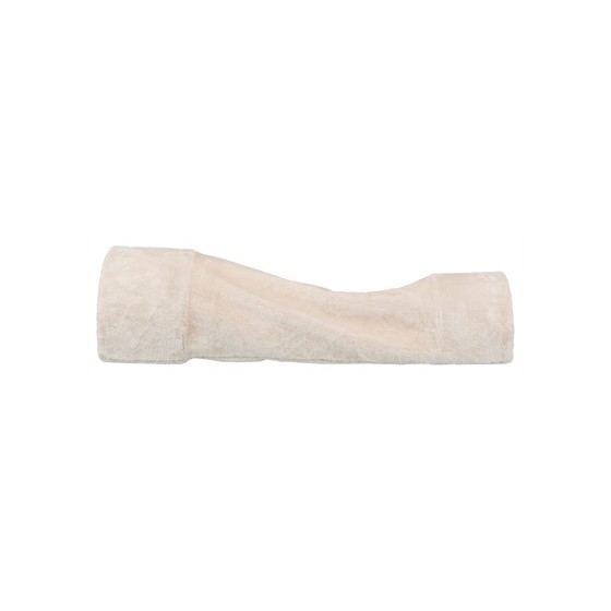Trixie Speeltunnel Konijn / Cavia Pluche Beige 80X27X21 CM