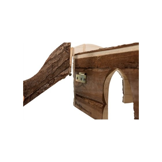 Trixie Natural Living Huis Ineke 30X32X16 CM