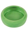 Trixie Voerbak Drinkbak Hamster Keramiek Assorti 9 CM 100 ML 4 ST