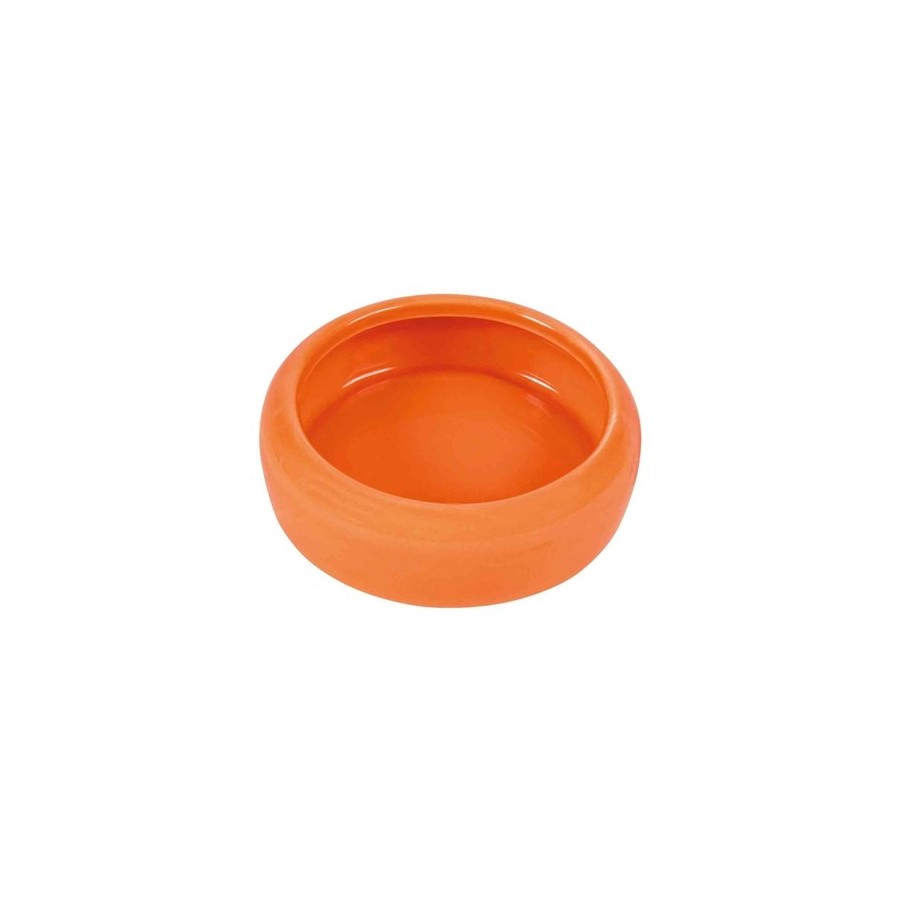 Trixie Voerbak Drinkbak Konijn Keramiek Assorti 13 CM 400 ML