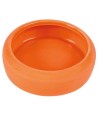 Trixie Voerbak Drinkbak Konijn Keramiek Assorti 13 CM 400 ML