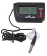 Trixie Reptiland Thermometer Digitaal Met Afstandsmeter 6,5X4 CM