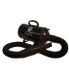 Tools-2-Groom Paw-R Waterblazer Volledig Regelbaar Zwart 2200 WATT