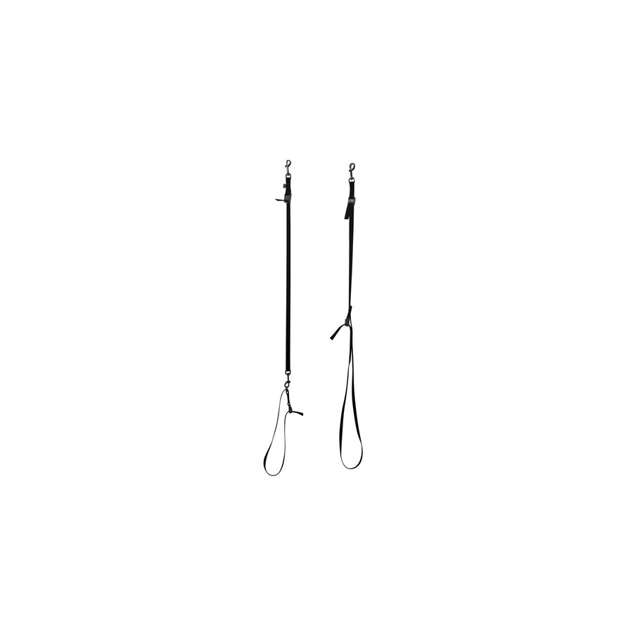 Tools-2-Groom Galg En Buikband Set