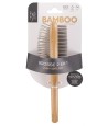 Hery Labo Borstel 2 In 1 Bamboe