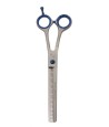 Tools-2-Groom Sharp Edge Effileerschaar Enkelzijdig 103-700 18 CM